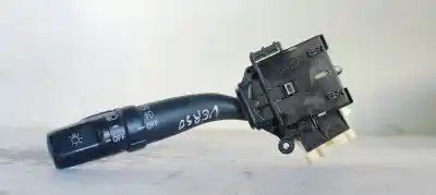 Second-hand car spare part Headlights Switch for TOYOTA COROLLA VERSO (E12) 2.0D4D 115 OEM IAM references 173650  