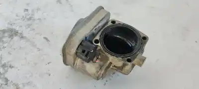 Pezzo di ricambio per auto di seconda mano scatola della farfalla per opel corsa d cosmo riferimenti oem iam 8973762660  