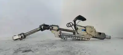 Peça sobressalente para automóvel em segunda mão coluna de direcção por volkswagen passat berlina (3c2) sportline referências oem iam 3c1419501j