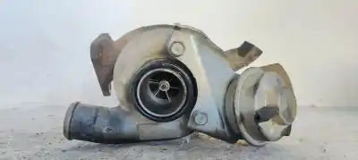 Автозапчасти б/у ТУРБОКОМПЕНСАТОР за OPEL ASTRA H BERLINA  ссылки OEM IAM 8973000925  