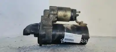 Peça sobressalente para automóvel em segunda mão Motor De Arranque por BMW SERIE 3 BERLINA (E90) 2.0D 163 [320] Referências OEM IAM   