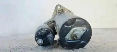 Peça sobressalente para automóvel em segunda mão motor de arranque por bmw serie 3 berlina (e90) 2.0d 163 [320] referências oem iam   