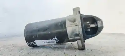 Peça sobressalente para automóvel em segunda mão motor de arranque por bmw serie 3 berlina (e90) 2.0d 163 [320] referências oem iam   