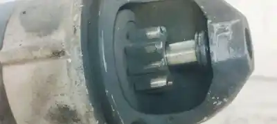 Peça sobressalente para automóvel em segunda mão motor de arranque por bmw serie 3 berlina (e90) 2.0d 163 [320] referências oem iam   