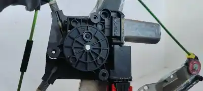 Second-hand car spare part driver left window regulator for opel corsa d cosmo oem iam references 541613212  