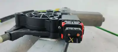 Second-hand car spare part driver left window regulator for opel corsa d cosmo oem iam references 541613212  