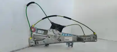 Second-hand car spare part driver left window regulator for opel corsa d cosmo oem iam references 541613212  