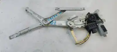 Second-hand car spare part DRIVER LEFT WINDOW REGULATOR for OPEL ASTRA H BERLINA  OEM IAM references A330013100417  
