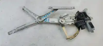 Автозапчасти б/у регулятор стекла переднего левого за opel astra h berlina enjoy ссылки oem iam a330013100417