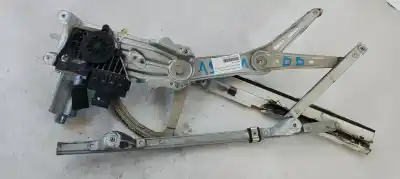 Second-hand car spare part PASSENGER SIDE RIGHT WINDOW REGULATOR for OPEL ASTRA H BERLINA  OEM IAM references 994887100  