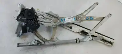 Автозапчасти б/у регулятор стекла переднего правого за opel astra h berlina enjoy ссылки oem iam 994887100