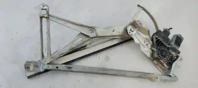 Recambio de automóvil de segunda mano de elevalunas delantero derecho para opel zafira b edition ´´111 jahre´´ referencias oem iam a337013132221