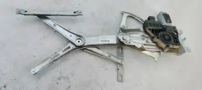 Автозапчасти б/у регулятор стекла переднего правого за opel astra h berlina enjoy ссылки oem iam a330013100418