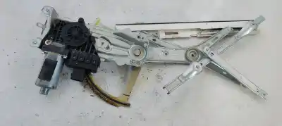 Автозапчасти б/у регулятор стекла переднего правого за opel astra h berlina enjoy ссылки oem iam a330013100418