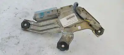 Gebrauchtes Autoersatzteil hinterer wischermotor zum ford mondeo berlina (ge) titanium (d) oem-iam-referenzen 1s71n17k441ab  
