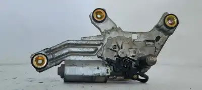 Peça sobressalente para automóvel em segunda mão motor do limpador traseiro por ford mondeo berlina (ge) titanium (d) referências oem iam 1s71n17k441ab