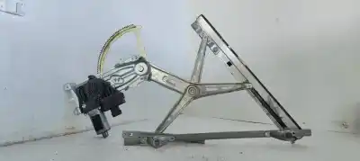 Recambio de automóvil de segunda mano de elevalunas delantero derecho para opel zafira b edition ´´111 jahre´´ referencias oem iam 13132435