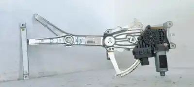 Автозапчасти б/у регулятор стекла переднего левого за opel astra h berlina enjoy ссылки oem iam a330013100417