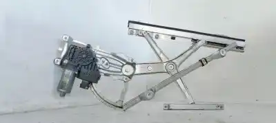 Автозапчасти б/у регулятор стекла переднего правого за opel astra h berlina enjoy ссылки oem iam a330013100418