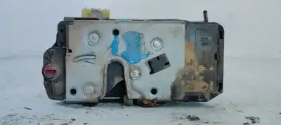 Автозапчасти б/у замок задней левой двери за opel astra h berlina enjoy ссылки oem iam 