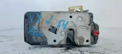 Автозапчасти б/у замок задней правой двери за opel astra h berlina enjoy ссылки oem iam 13128116