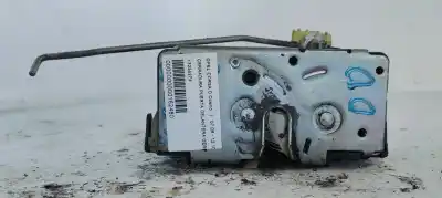 Автозапчасти б/у замок передней правой двери за OPEL CORSA D Cosmo ссылки OEM IAM 13258274  