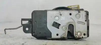 Автозапчасти б/у замок передней правой двери за opel astra h berlina enjoy ссылки oem iam 13128112