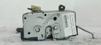 Автозапчасти б/у замок левой передней двери за OPEL CORSA D Cosmo ссылки OEM IAM 13258271  