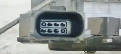 Pezzo di ricambio per auto di seconda mano serratura porta anteriore sinistra per opel corsa d cosmo riferimenti oem iam 13258271  