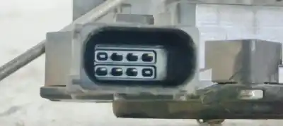 Автозапчасти б/у замок левой передней двери за opel corsa d cosmo ссылки oem iam 13258271  