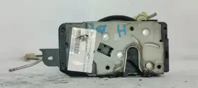 Автозапчасти б/у замок передней правой двери за opel astra h berlina enjoy ссылки oem iam 13210749