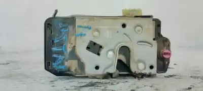 Автозапчасти б/у замок задней правой двери за opel astra h berlina enjoy ссылки oem iam 13210739