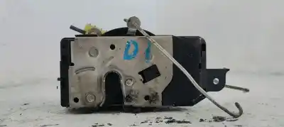 Автозапчасти б/у замок левой передней двери за opel astra h berlina enjoy ссылки oem iam 13210748