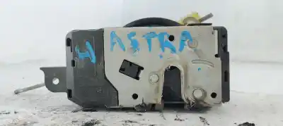 Автозапчасти б/у замок передней правой двери за opel astra h berlina enjoy ссылки oem iam 13210749