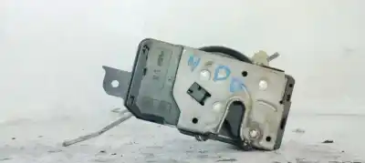 Автозапчасти б/у замок передней правой двери за opel astra h berlina enjoy ссылки oem iam 13210749