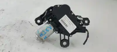 Автозапчасти б/у мотор заднего стеклоочистителя за opel astra h berlina enjoy ссылки oem iam 13105981