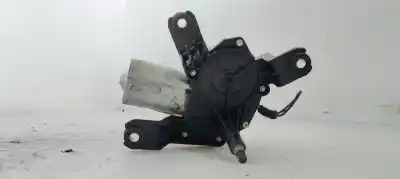 Pezzo di ricambio per auto di seconda mano motore tergicristallo posteriore per opel corsa d cosmo riferimenti oem iam 53027312  