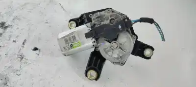 Pezzo di ricambio per auto di seconda mano Motore Tergicristallo Posteriore per OPEL CORSA D Cosmo Riferimenti OEM IAM 53027312  