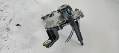 Peça sobressalente para automóvel em segunda mão motor do limpador traseiro por opel corsa d cosmo referências oem iam 53027312  