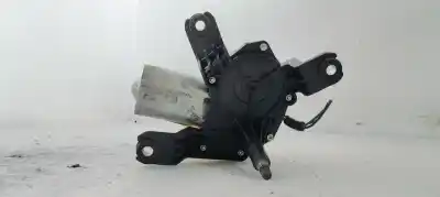 Peça sobressalente para automóvel em segunda mão motor do limpador traseiro por opel corsa d cosmo referências oem iam 53027312  