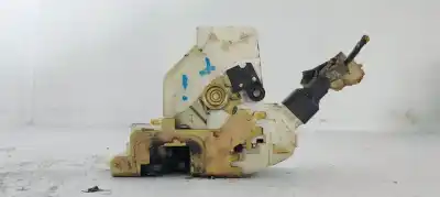 Peça sobressalente para automóvel em segunda mão fechadura da porta traseira esquerda por ford mondeo berlina (ge) titanium (d) referências oem iam xs41a26413