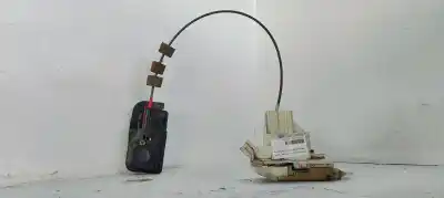 Peça sobressalente para automóvel em segunda mão fechadura da porta dianteira esquerda por ford mondeo berlina (ge) titanium (d) referências oem iam 