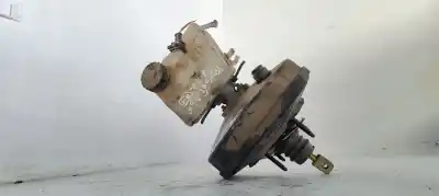 Peça sobressalente para automóvel em segunda mão servo freio por peugeot 206 berlina x-line referências oem iam 9634942780