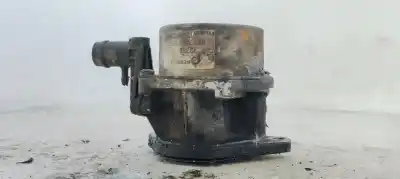 Автозапчастина б/у галмумний депресор / вакуумний насос для renault scenic (ja..) 1.9 dci authentique посилання на oem iam 8200072985  