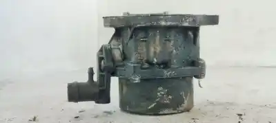 Автозапчастина б/у галмумний депресор / вакуумний насос для renault scenic (ja..) 1.9 dci authentique посилання на oem iam 8200072985  