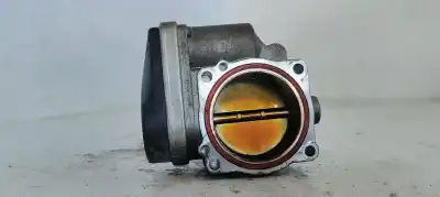 Pezzo di ricambio per auto di seconda mano Scatola Della Farfalla per BMW SERIE 3 BERLINA (E46) 320i Riferimenti OEM IAM 1354750244405  