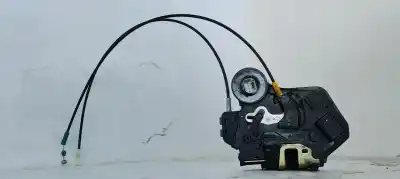 Second-hand car spare part rear right door lock for toyota corolla (e12) 1.4 linea terra berlina oem iam references 