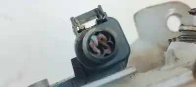 Pezzo di ricambio per auto di seconda mano pompa freni per seat leon (1p1) reference riferimenti oem iam 1k0945459a  