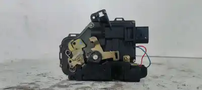 Second-hand car spare part left front door lock for audi a6 berlina (4b2) 2.5 tdi oem iam references   