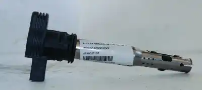 Peça sobressalente para automóvel em segunda mão Bobina De Ignição por AUDI A4 BERLINA (8E) 2.0 TDI 16V (103kW) Referências OEM IAM 07K905715F  